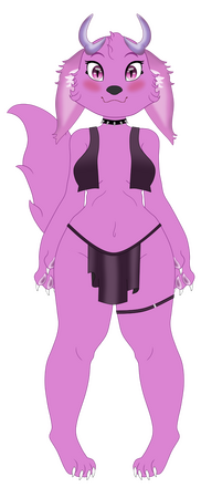 Feral Kine Feral Kine