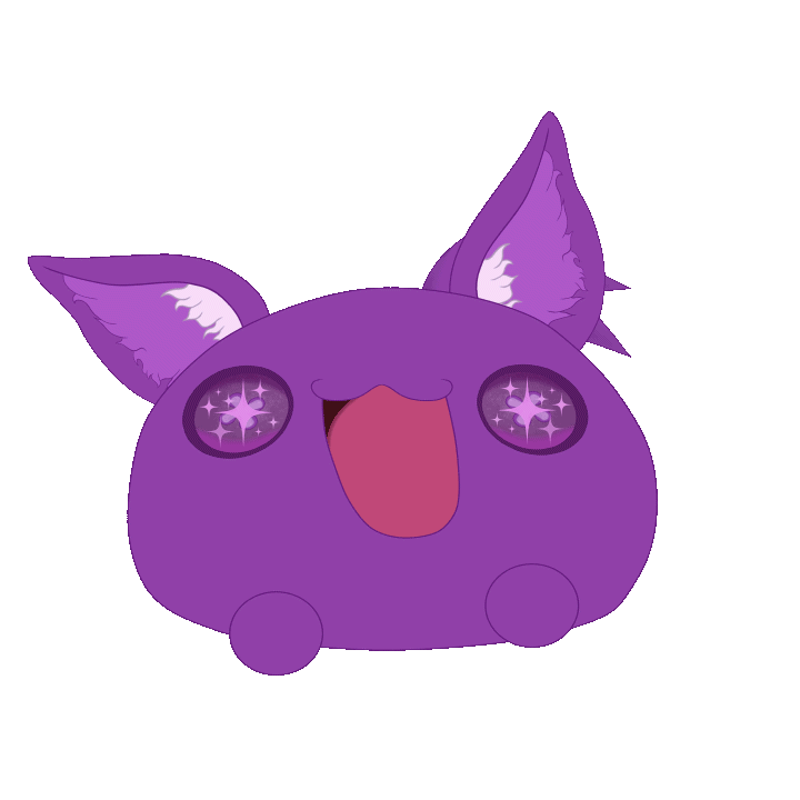 Sparkle Eye animated Emote Sparkle Eye animated Emote