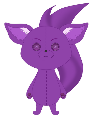 Chibi Male Kine Chibi Male Kine