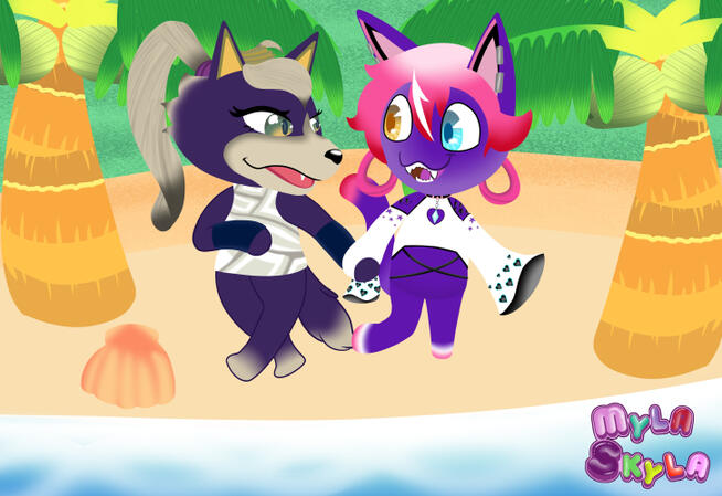 FeralSutera DaitanKodi