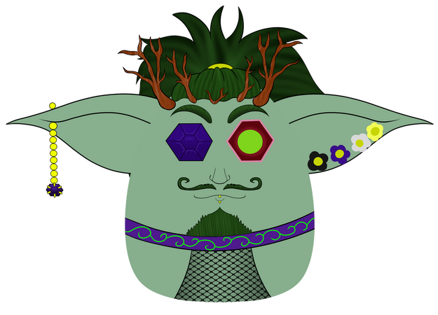 MiloandVe PlushMallow